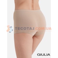 Труси Жіночі GIULIA BOXER BRIEFS Бежевий