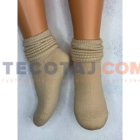Шкарпетки MASTER STEP 0440 Зима Бежевий 