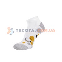 Шкарпетки Жіночі Дюна 3237 Демі  Білий  2284