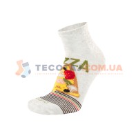 Шкарпетки Жіночі Дюна 3346 Демі Бежевий 2356