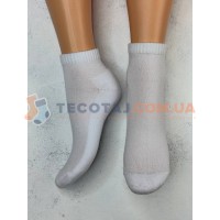 Шкарпетки Жіночі Классік 41 Зима  Білий 