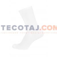 Шкарпетки Жіночі Дюна 8022 Демі  Білий 1000