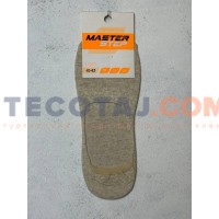 Підслідники Чоловічі MASTER STEP 486 Літо  Бежевий 