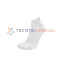 Шкарпетки Чоловічі Дюна 7018 Демі  Білий 1000