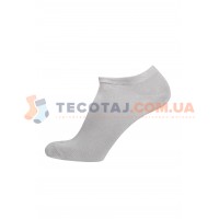 Шкарпетки Чоловічі Дюна 7018 Демі  Сірий 1000