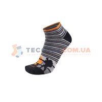 Шкарпетки Чоловічі Дюна 2268 Демі Чорний 2393