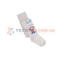 Колготки Дитячі Дюна 4452 Демі Сіро-бежевий 2756