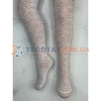Колготки Дитячі KID STEP 5301 Демі Білий