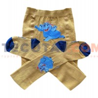 Колготки Дитячі Дюна 5429 Демі Медовий 3342