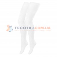 Колготки Дитячі Дюна 4370 Демі Білий 2544