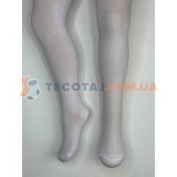 Колготки Дитячі KID STEP 5000 Демі Білий