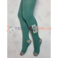 Колготки Дитячі Легка Хода 8223 Демі М'ята