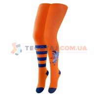 Колготки Дитячі Дюна 5426 Демі Оранжевий 3337