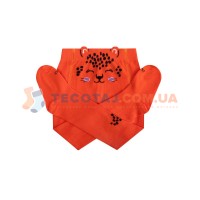 Колготки Дитячі Дюна 4945 Демі Оранжевий 1990