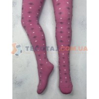 Колготки Дитячі АФРИКА 302К Демі  Рожевий 8768