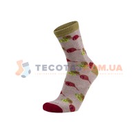 Шкарпетки Дюна 5640 Демі Темно-бежевий 5640