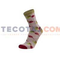 Шкарпетки Дюна 5640 Демі Темно-бежевий 5640