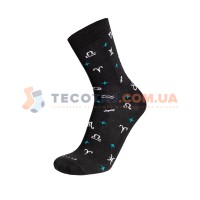 Шкарпетки Дюна 5621 Демі  Чорний 5621