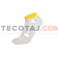 Шкарпетки Дюна 5632 Демі Світло-сірий 5632