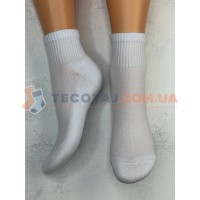 Шкарпетки MASTER STEP 3420 Зима Білий