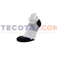 Шкарпетки Дюна 5673 Демі Білий 5673
