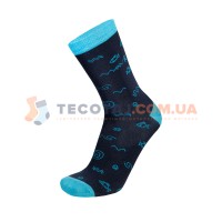 Шкарпетки Дюна 5614 Демі Темно-синій 5614