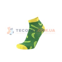 Шкарпетки Дюна 5645 Демі Зелений 5645
