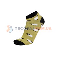 Шкарпетки Дюна 5626 Демі  Оливковий 5626