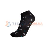 Шкарпетки Дюна 5620 Демі Чорний 5620