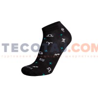 Шкарпетки Дюна 5620 Демі Чорний 5620