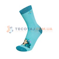 Шкарпетки Дюна 5615 Демі Морська хвиля 5615