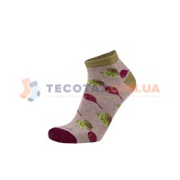Шкарпетки Дюна 5644 Демі Темно-бежевий 5644