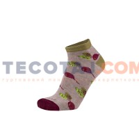 Шкарпетки Дюна 5644 Демі Темно-бежевий 5644