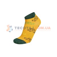 Шкарпетки Дюна 5622 Демі Жовтий 5622