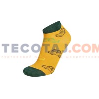 Шкарпетки Дюна 5622 Демі Жовтий 5622