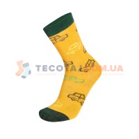 Шкарпетки Дюна 5623 Демі Жовтий 5623