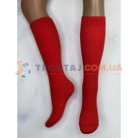 Підколінки Дитячі KID STEP 7152 Демі  Теракотовий 