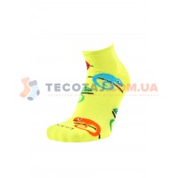 Шкарпетки Дитячі Дюна 4209 Демі Салатовий 2636