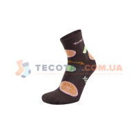 Шкарпетки Дитячі Дюна 4088 Демі Коричневий 2806