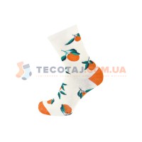 Шкарпетки Дитячі Дюна 4336 Демі Молочний 2746