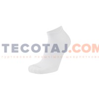 Шкарпетки Дитячі Дюна 4040 Демі Білий 1000