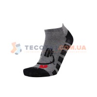 Шкарпетки Дитячі Дюна 4214 Демі Сірий 2641
