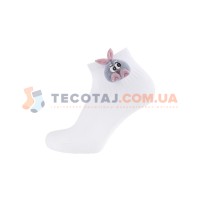 Шкарпетки Дитячі Дюна 4312 Демі Білий 2718