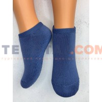Шкарпетки Дитячі KID STEP 0501 Зима Джинс 