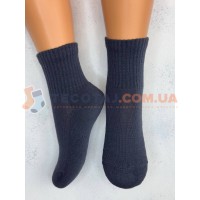 Шкарпетки Дитячі KID STEP 0430 Зима Антрацит