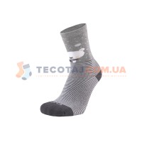 Шкарпетки Дитячі Дюна 4285 Зима Сірий 2682