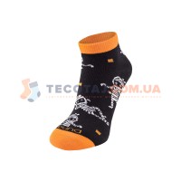 Шкарпетки Дитячі Дюна 4283 Демі Чорний 2680