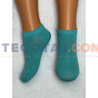 Шкарпетки Дитячі KID STEP 810 Демі  Бірюзовий 
