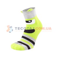 Шкарпетки Дитячі Дюна 4115 Зима Салатовий 2290