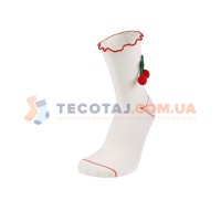 Шкарпетки Дитячі Дюна 4314 Демі Молочний 2720